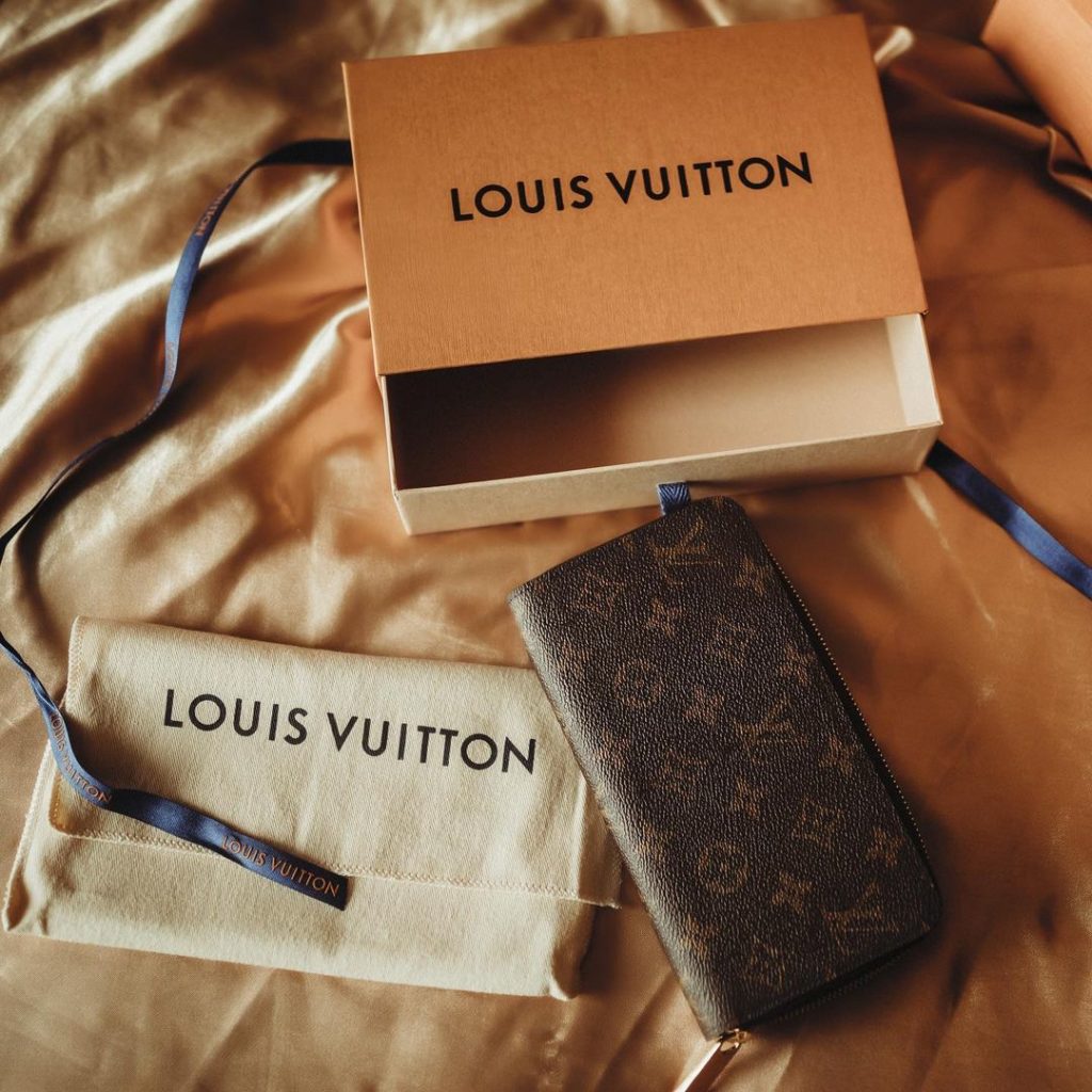 YEG Louis Vuitton Giveaway